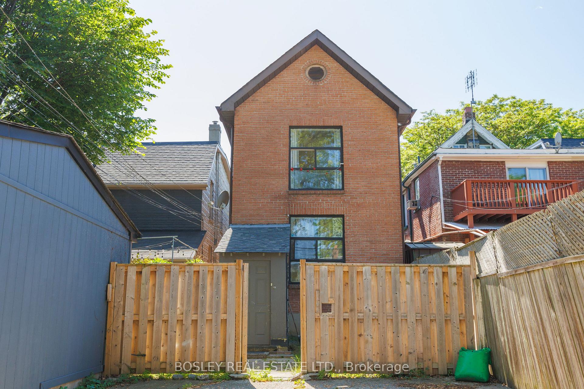 Photo 40 of 263 Leslie Street, Toronto, South Riverdale — HOMEH