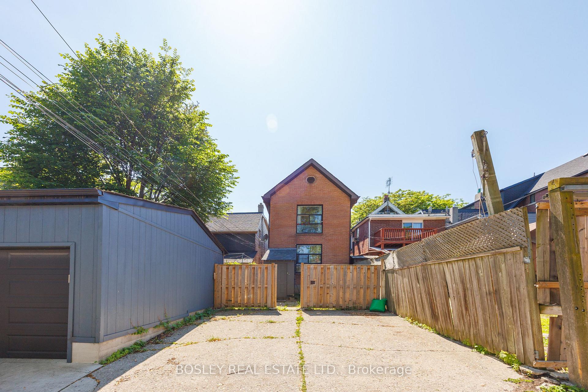 Photo 41 of 263 Leslie Street, Toronto, South Riverdale — HOMEH