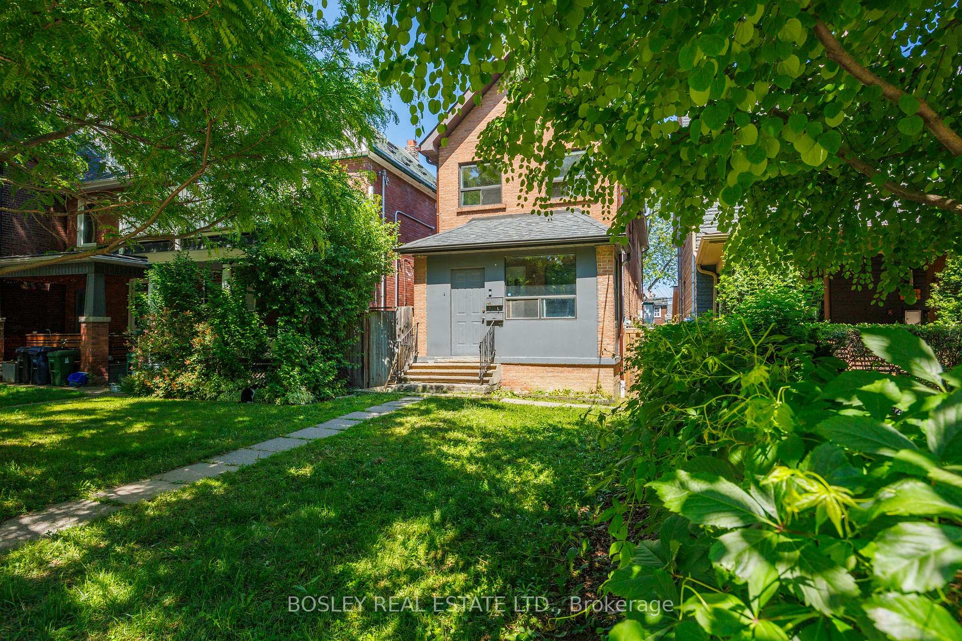 Photo 42 of 263 Leslie Street, Toronto, South Riverdale — HOMEH