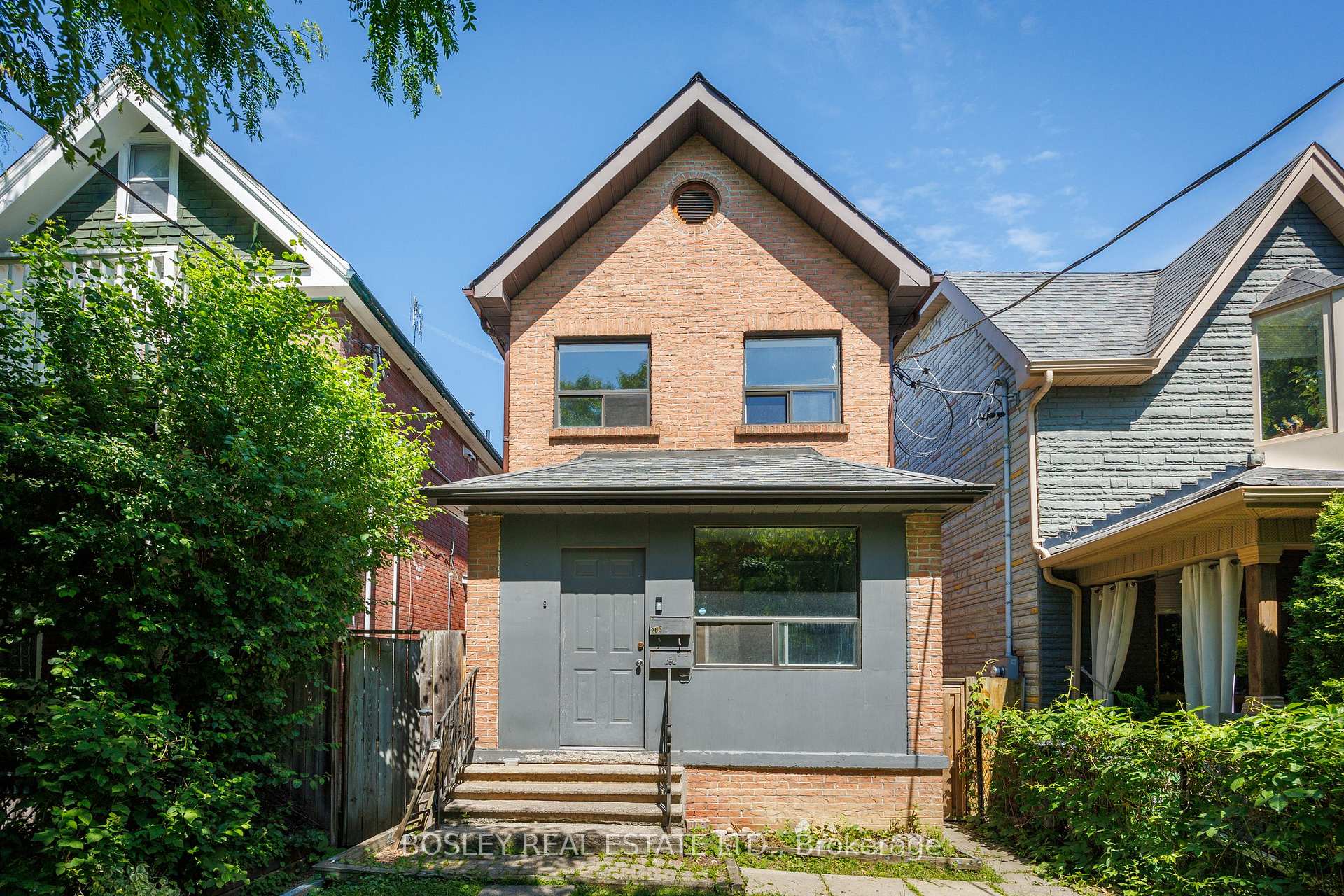 Photo 43 of 263 Leslie Street, Toronto, South Riverdale — HOMEH