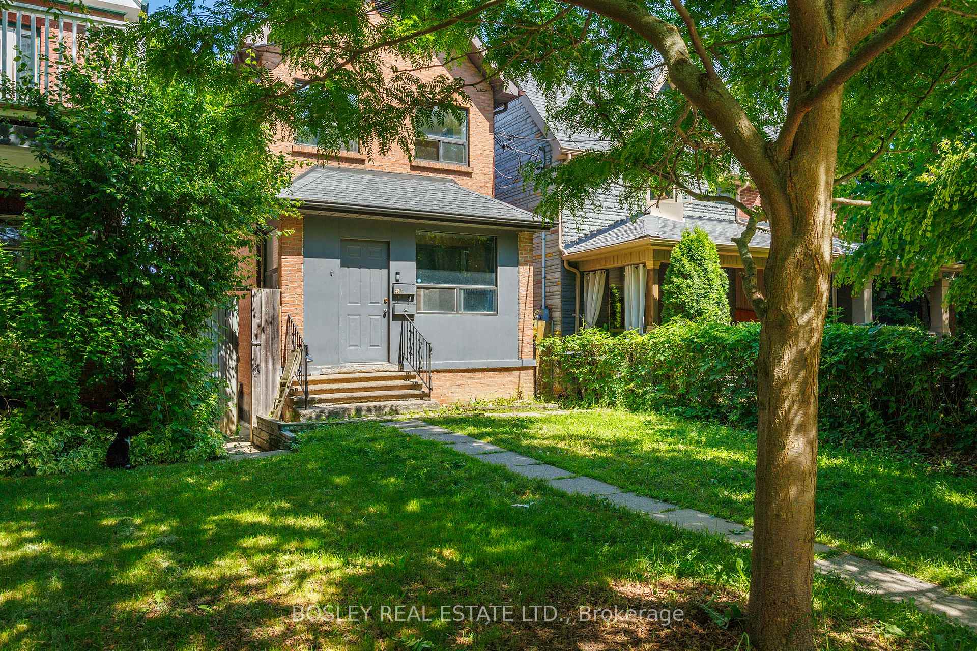Photo 44 of 263 Leslie Street, Toronto, South Riverdale — HOMEH
