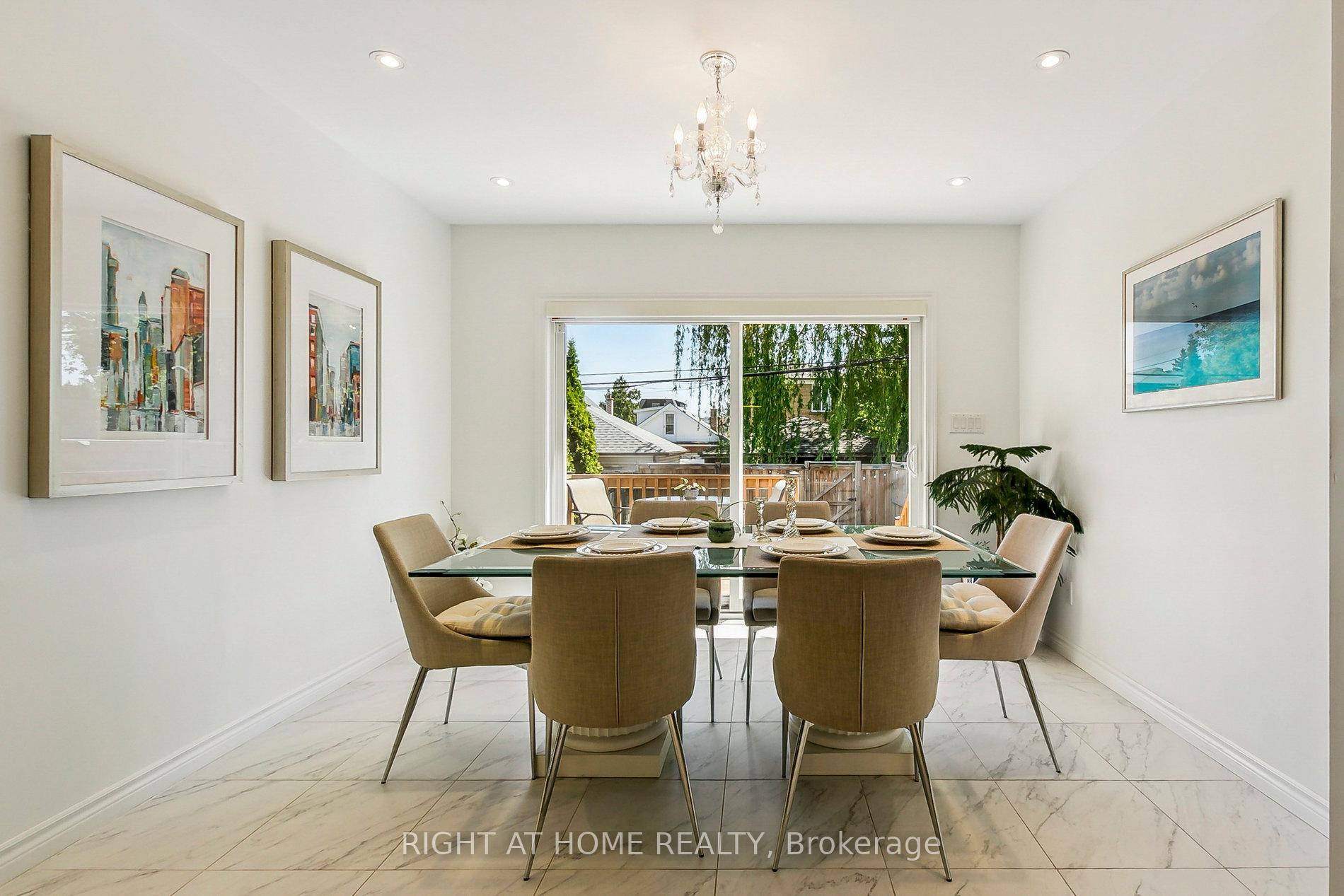 Photo 10 of 199 Winnett Avenue, Toronto, Humewood-Cedarvale — HOMEH