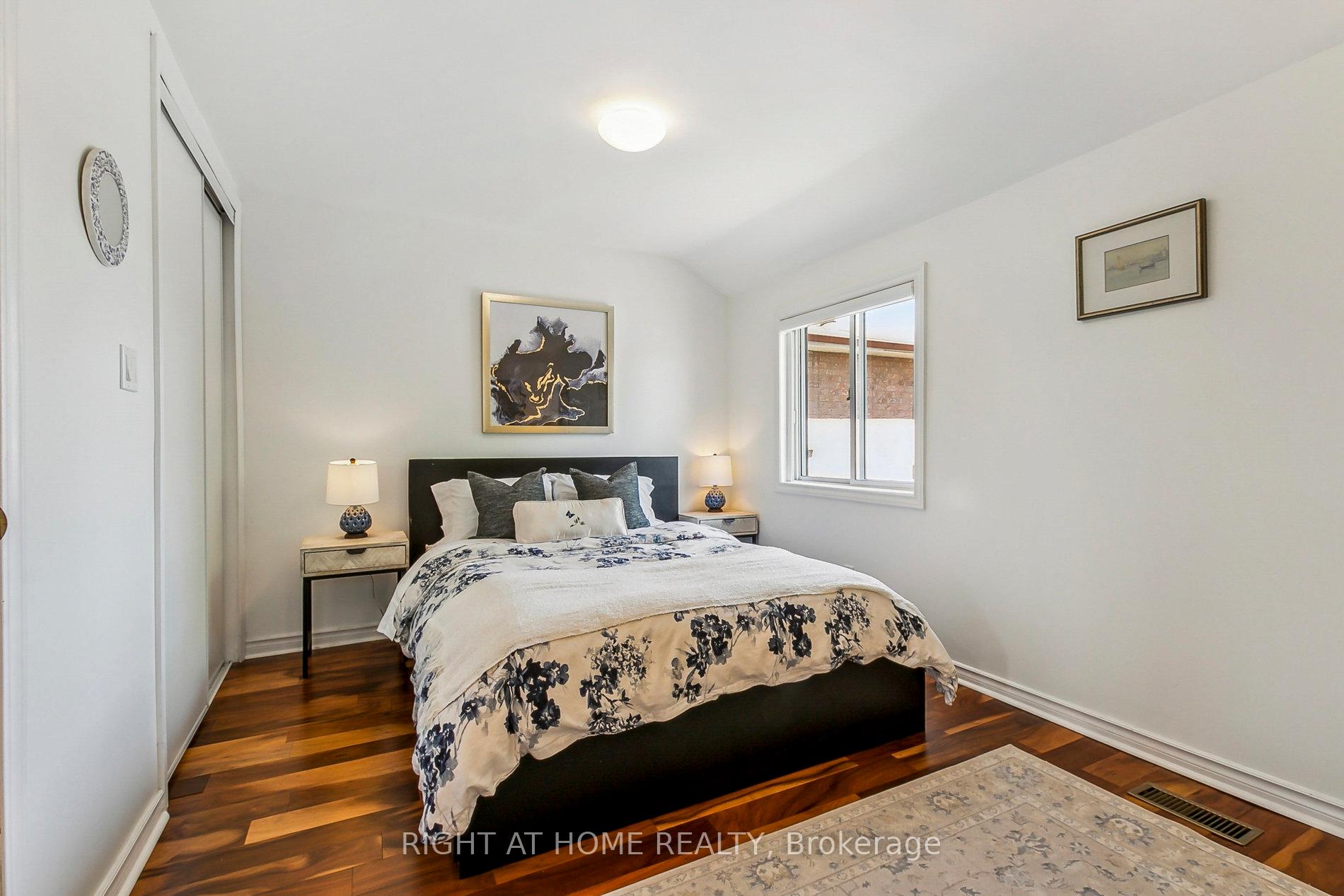 Photo 13 of 199 Winnett Avenue, Toronto, Humewood-Cedarvale — HOMEH