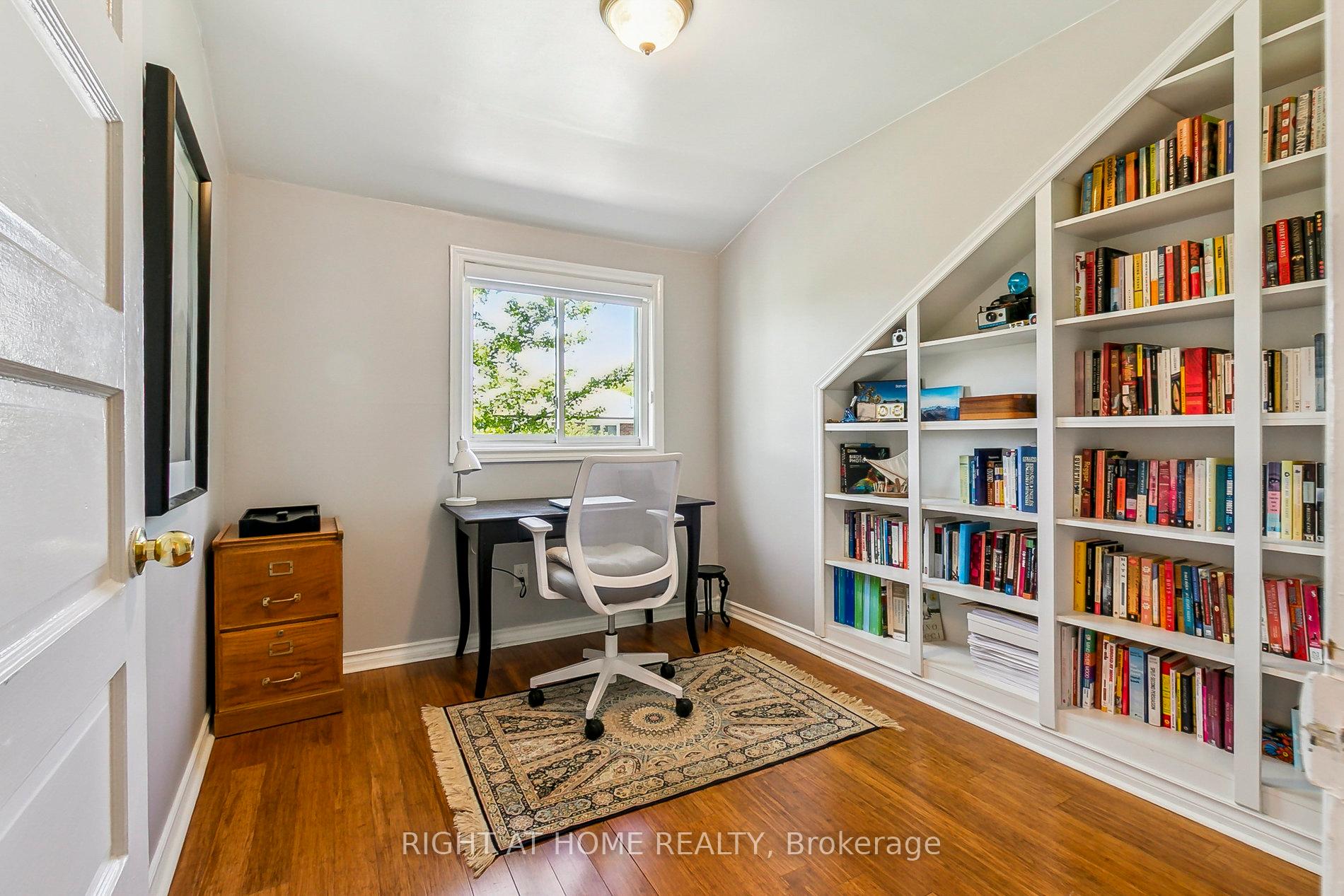 Photo 14 of 199 Winnett Avenue, Toronto, Humewood-Cedarvale — HOMEH