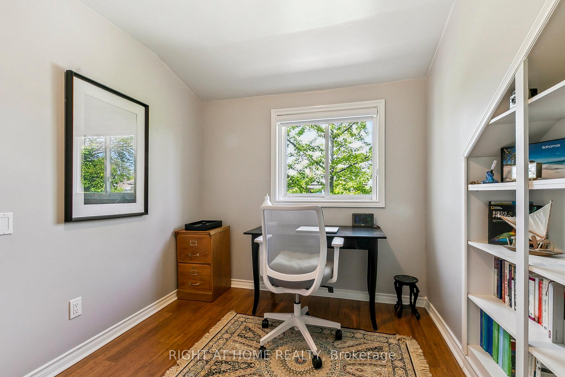 Photo 15 of 199 Winnett Avenue, Toronto, Humewood-Cedarvale — HOMEH