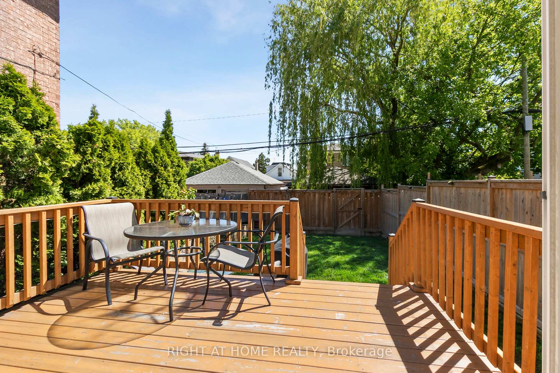 Photo 19 of 199 Winnett Avenue, Toronto, Humewood-Cedarvale — HOMEH