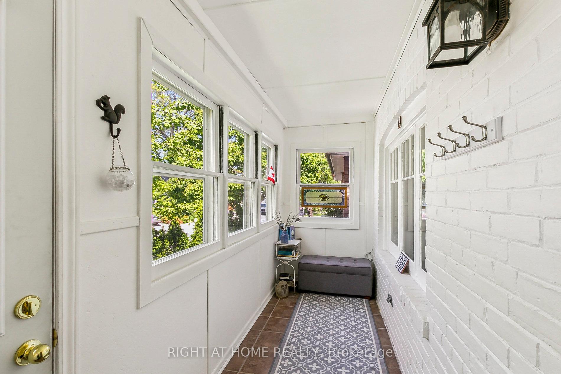 Photo 22 of 199 Winnett Avenue, Toronto, Humewood-Cedarvale — HOMEH