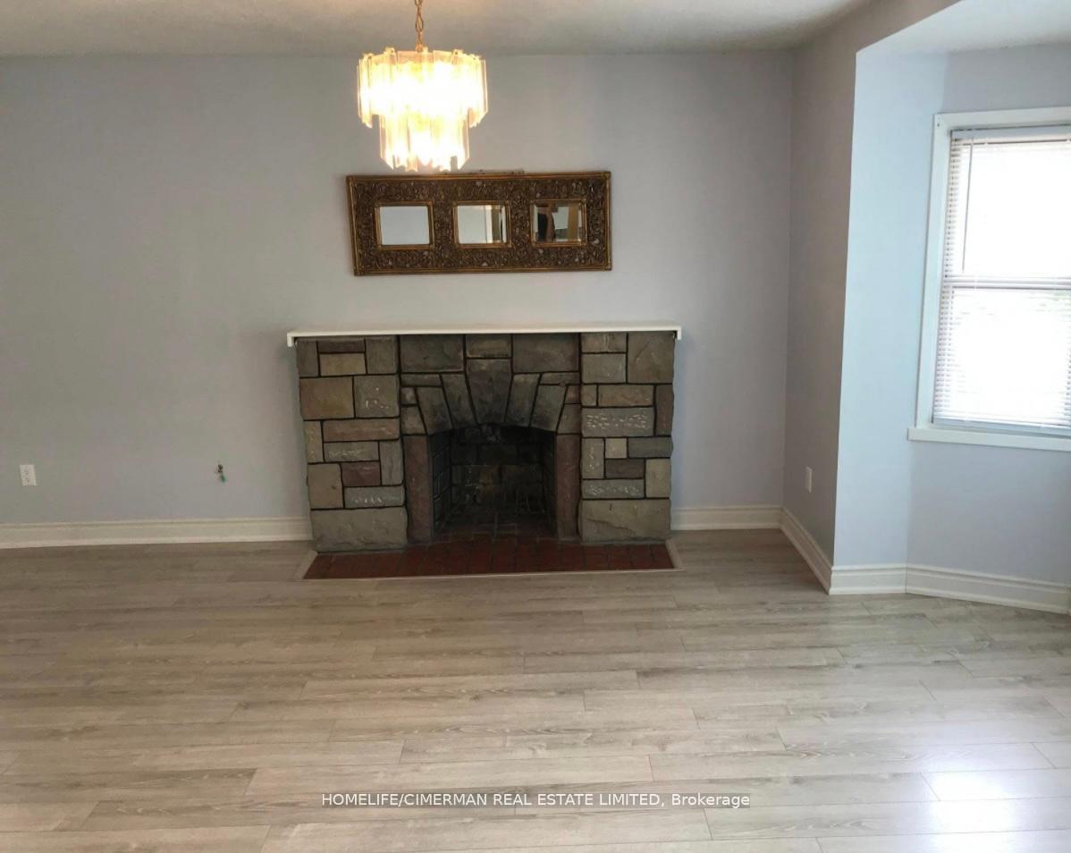 Photo 2 of Unit Main, 28 Wolverton Avenue, Toronto, East York — HOMEH