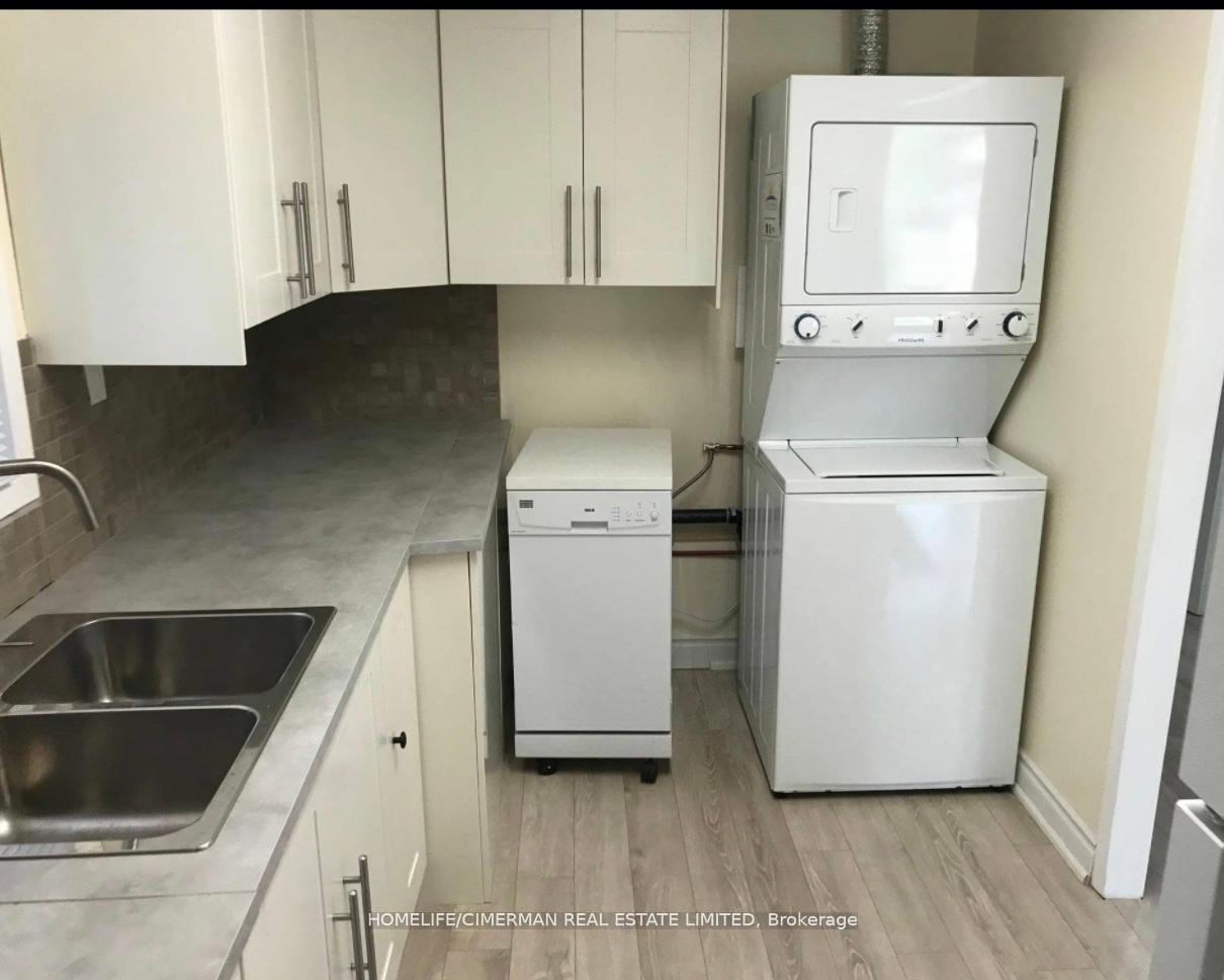 Photo 3 of Unit Main, 28 Wolverton Avenue, Toronto, East York — HOMEH