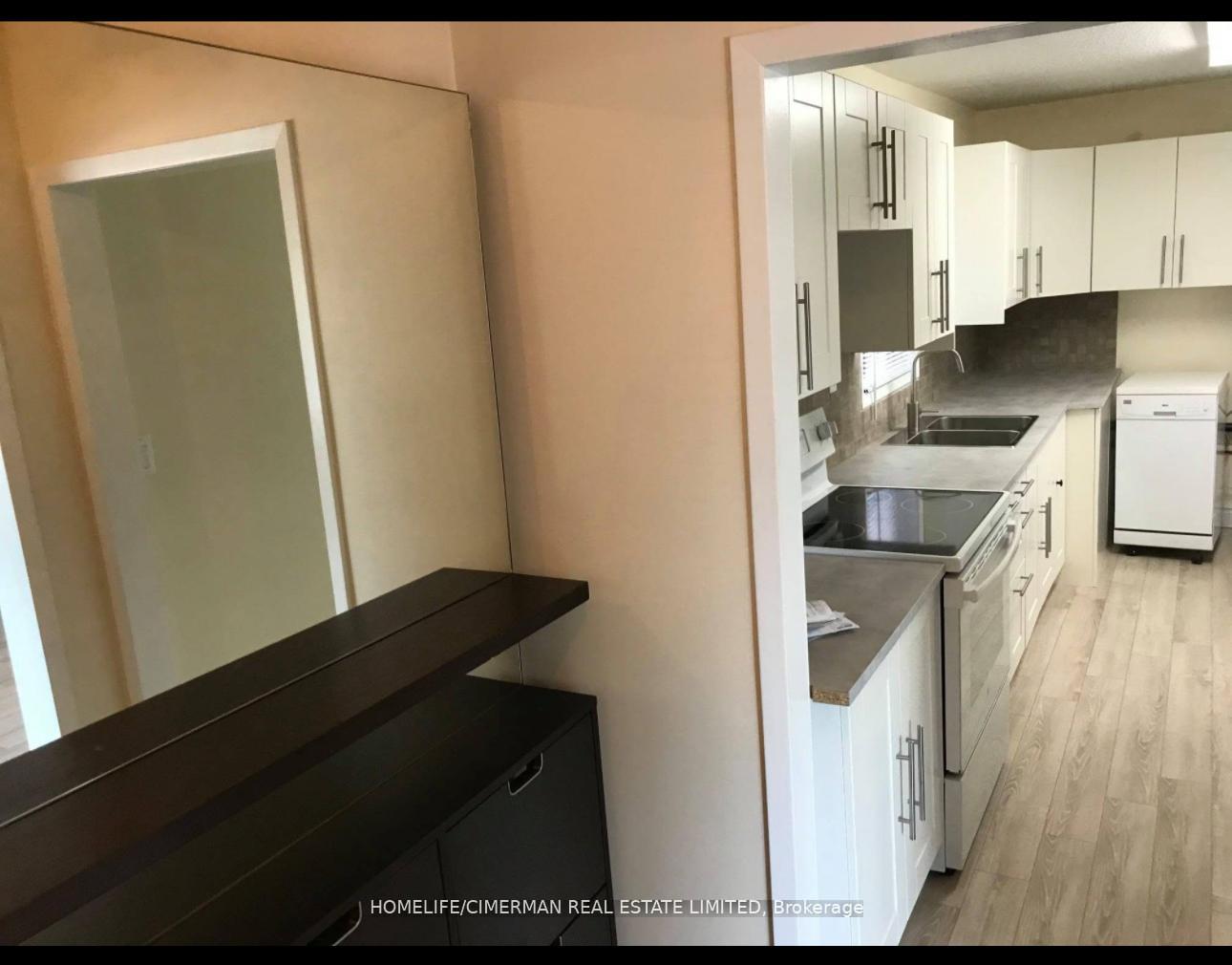 Photo 4 of Unit Main, 28 Wolverton Avenue, Toronto, East York — HOMEH