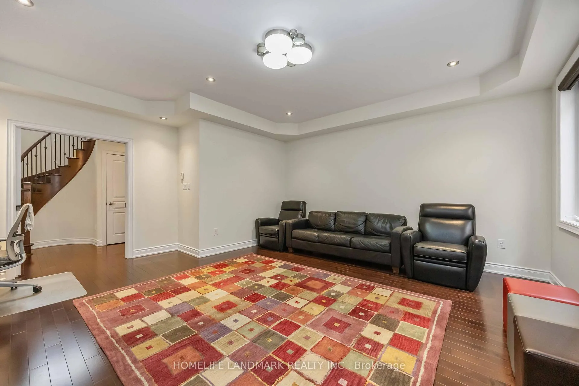 Photo 6 of 68 Lindbergh Drive, Vaughan, Vellore Village — HOMEH