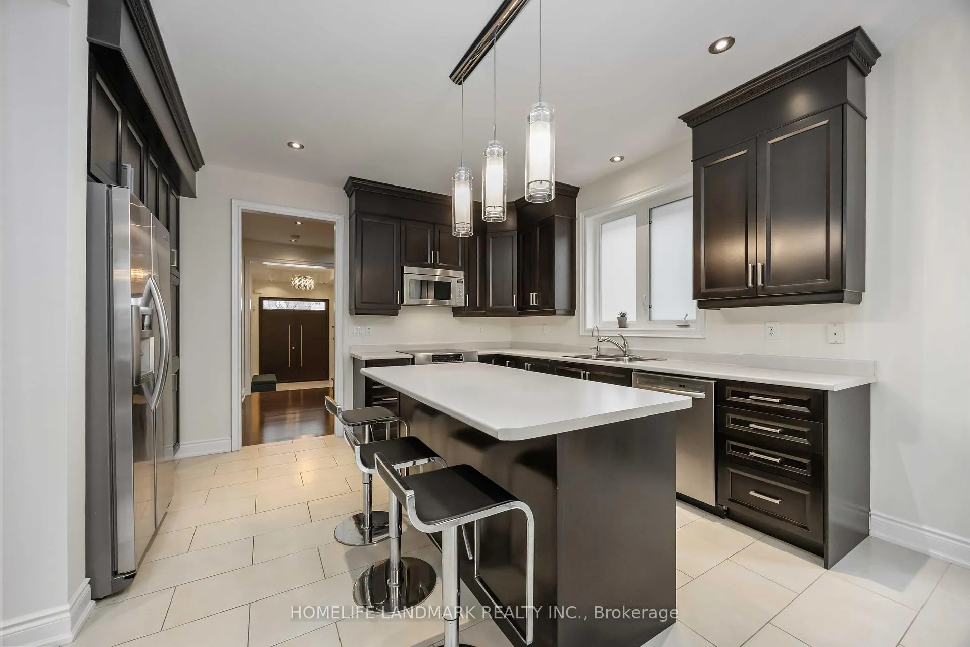 Photo 8 of 68 Lindbergh Drive, Vaughan, Vellore Village — HOMEH