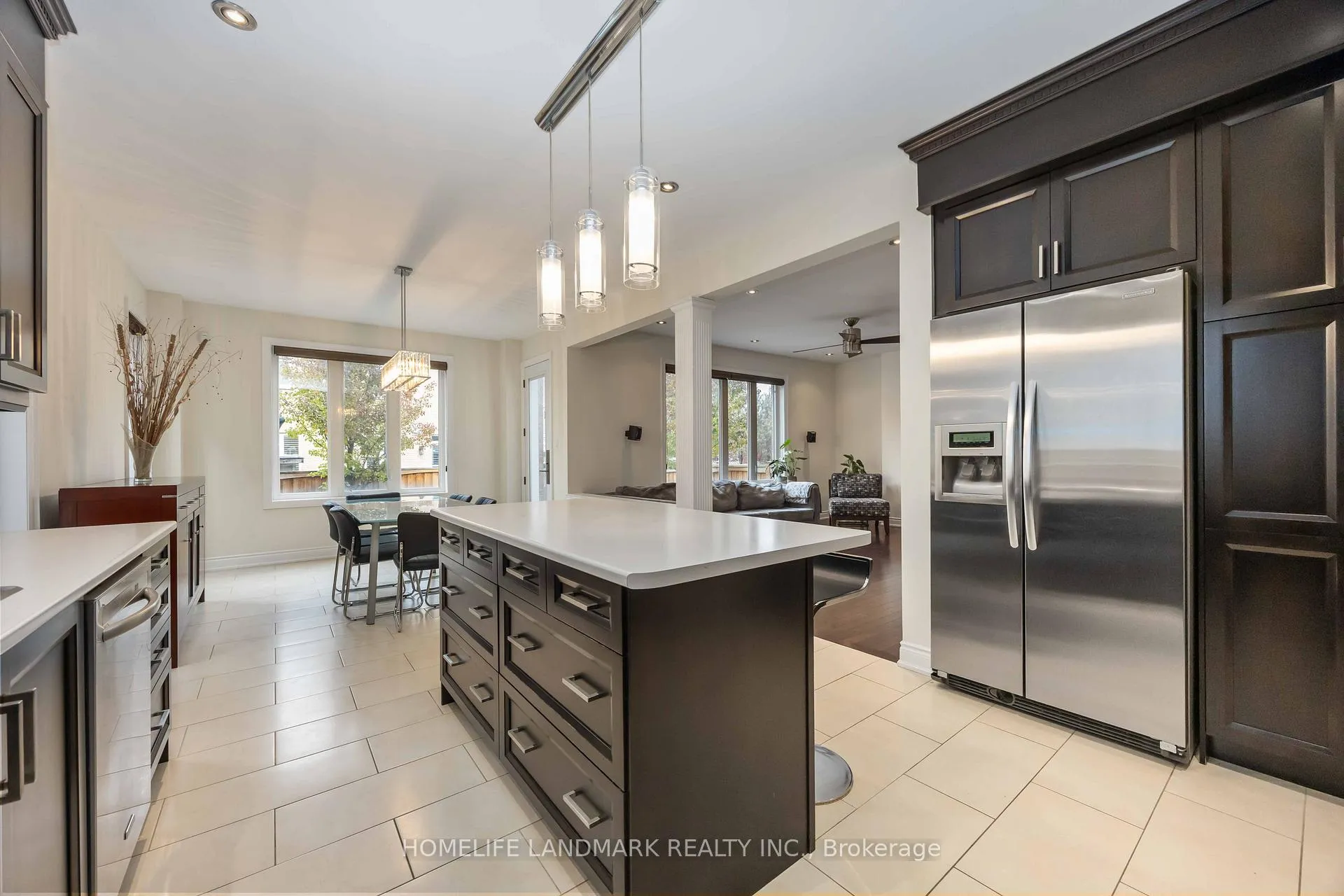 Photo 10 of 68 Lindbergh Drive, Vaughan, Vellore Village — HOMEH