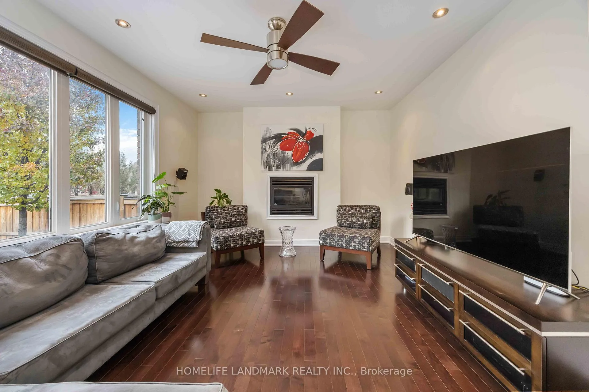 Photo 15 of 68 Lindbergh Drive, Vaughan, Vellore Village — HOMEH