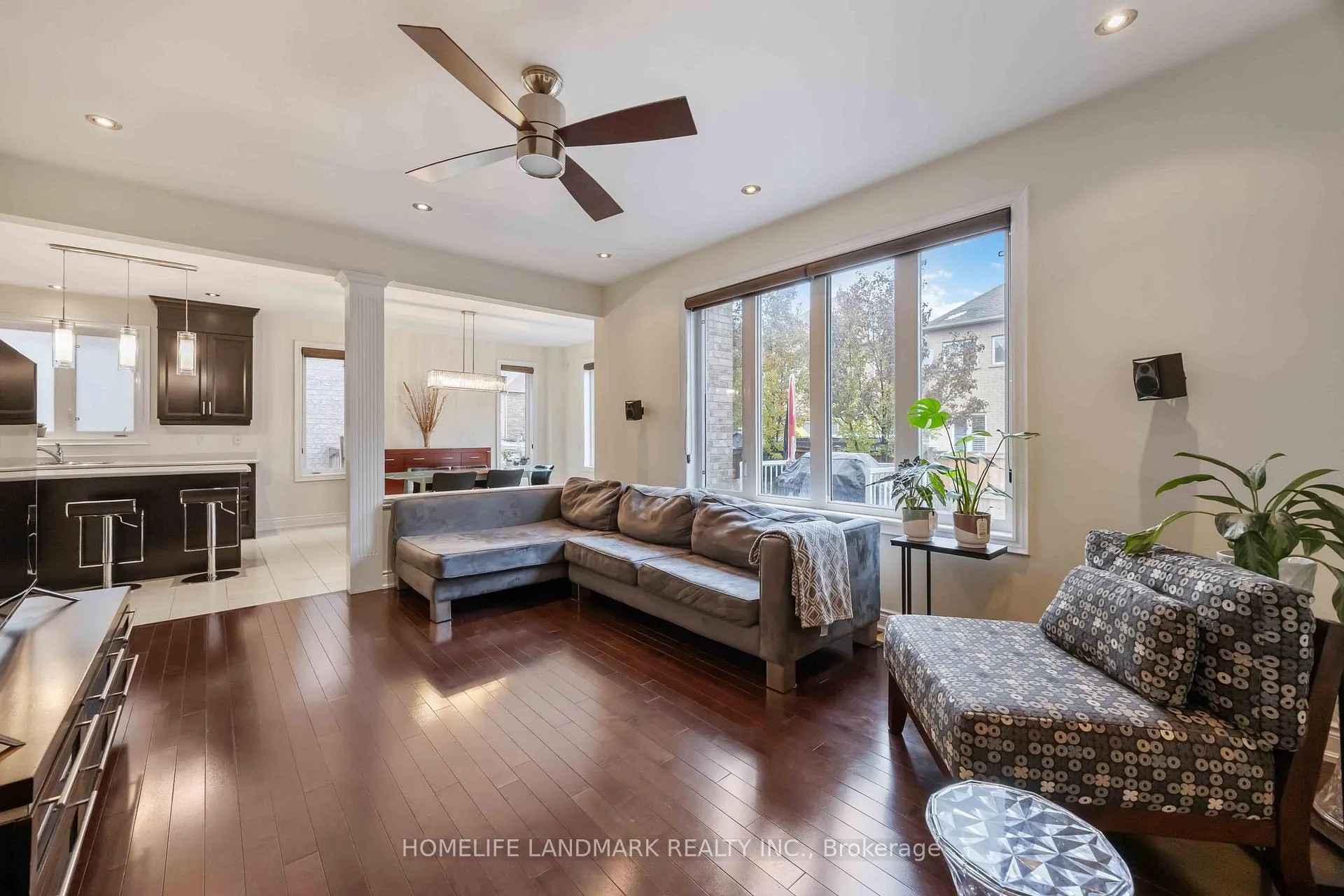 Photo 16 of 68 Lindbergh Drive, Vaughan, Vellore Village — HOMEH