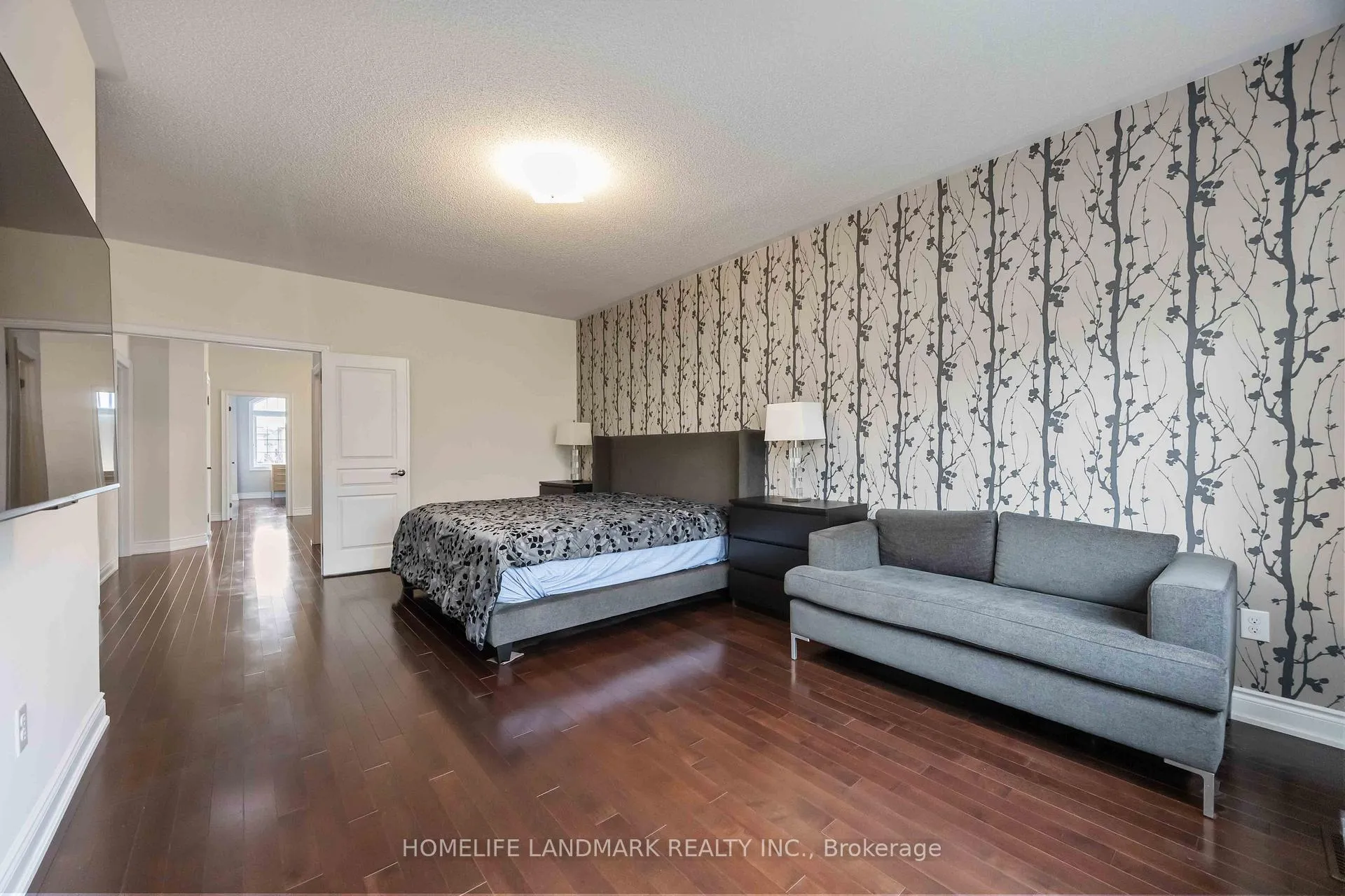Photo 20 of 68 Lindbergh Drive, Vaughan, Vellore Village — HOMEH