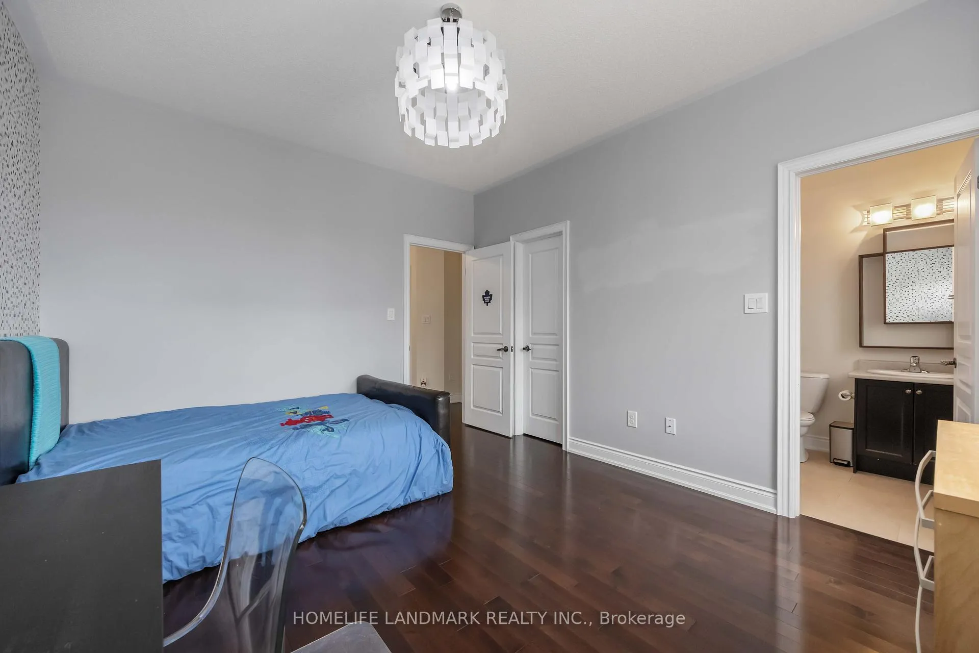 Photo 31 of 68 Lindbergh Drive, Vaughan, Vellore Village — HOMEH