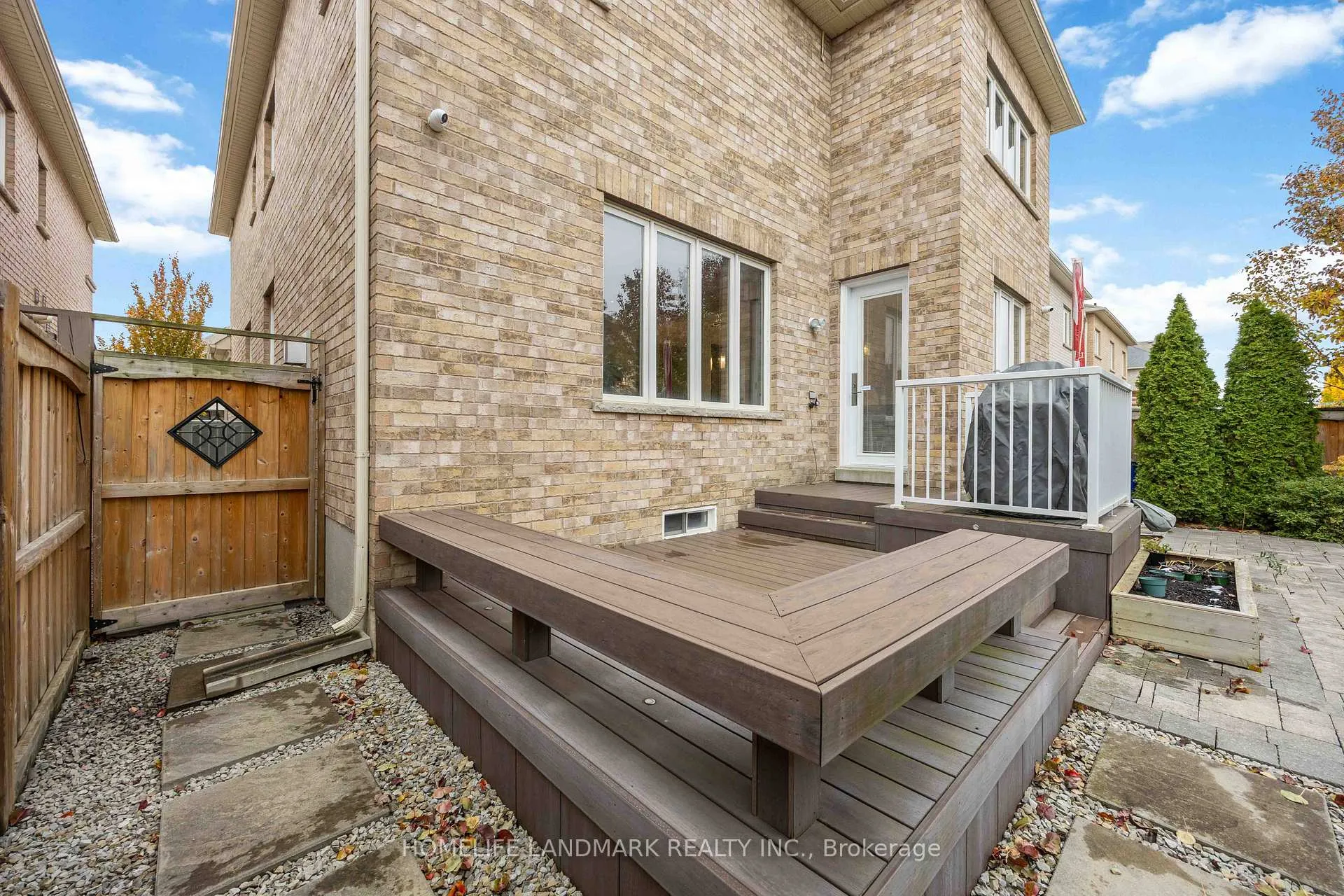 Photo 33 of 68 Lindbergh Drive, Vaughan, Vellore Village — HOMEH