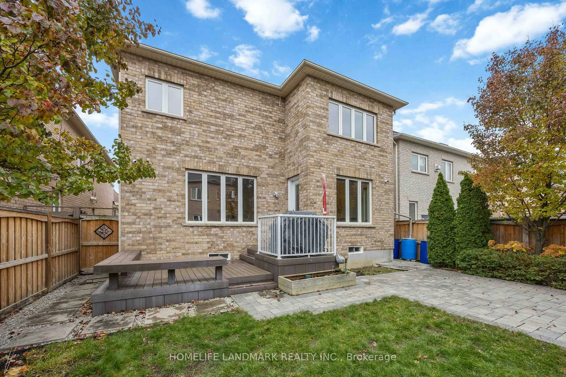 Photo 34 of 68 Lindbergh Drive, Vaughan, Vellore Village — HOMEH