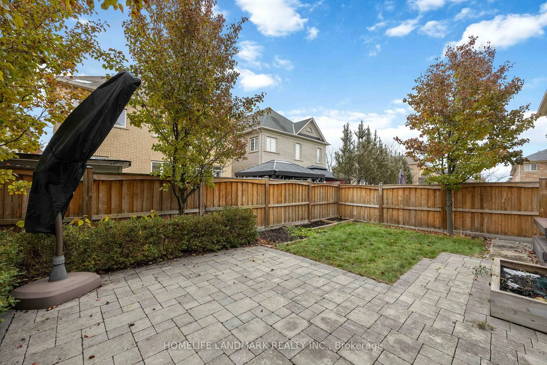 Photo 35 of 68 Lindbergh Drive, Vaughan, Vellore Village — HOMEH