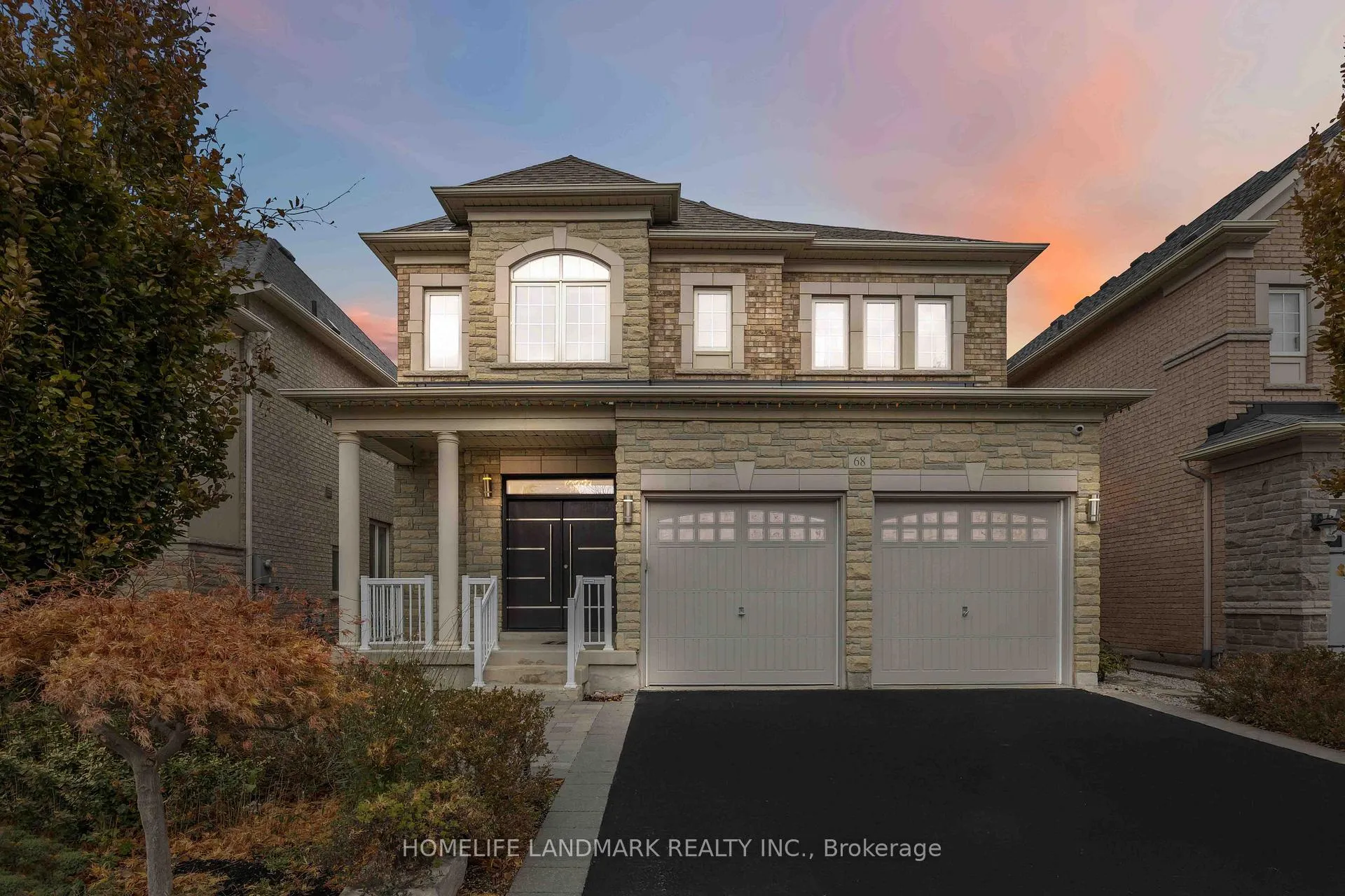 Photo 36 of 68 Lindbergh Drive, Vaughan, Vellore Village — HOMEH