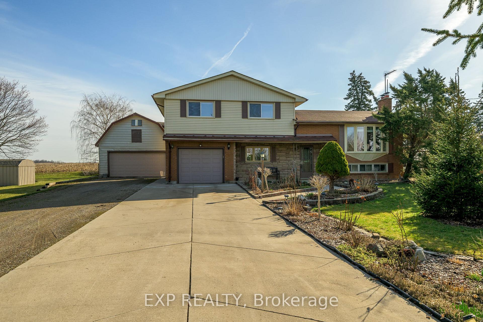 Photo 1 of 5054 Westchester Bourne, Thames Centre, Rural Thames Centre — HOMEH