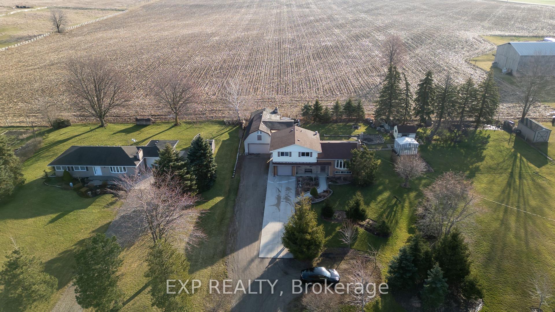 Photo 2 of 5054 Westchester Bourne, Thames Centre, Rural Thames Centre — HOMEH