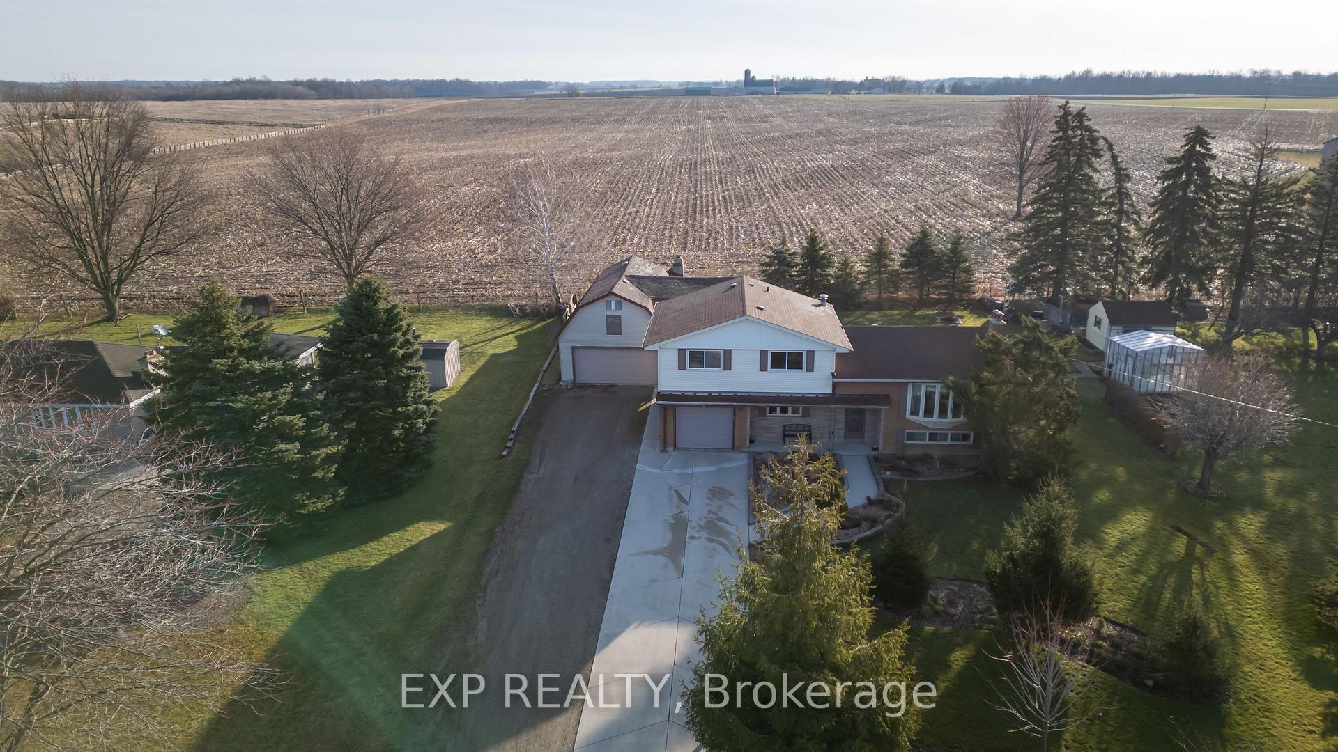 Photo 19 of 5054 Westchester Bourne, Thames Centre, Rural Thames Centre — HOMEH