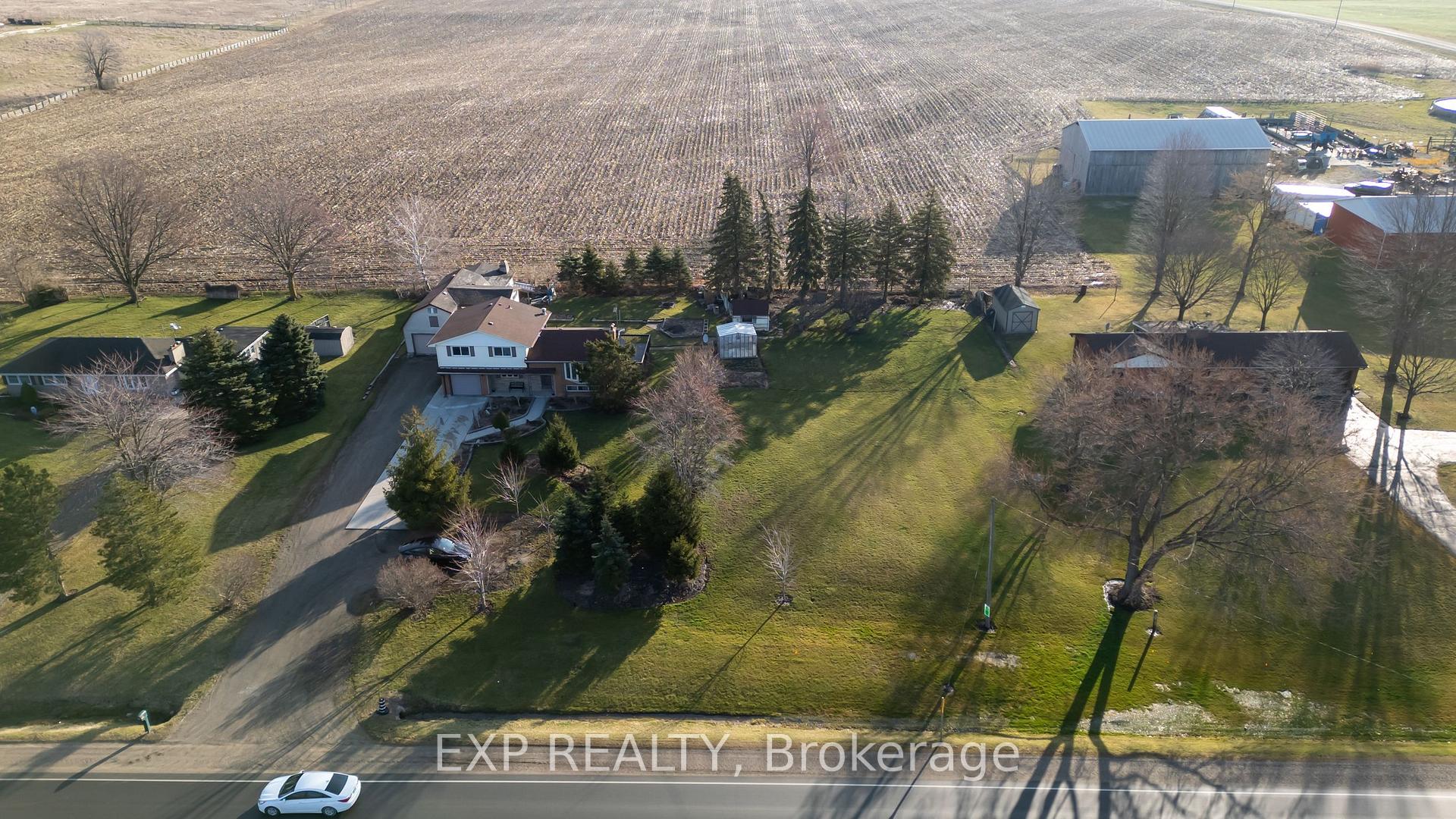 Photo 20 of 5054 Westchester Bourne, Thames Centre, Rural Thames Centre — HOMEH