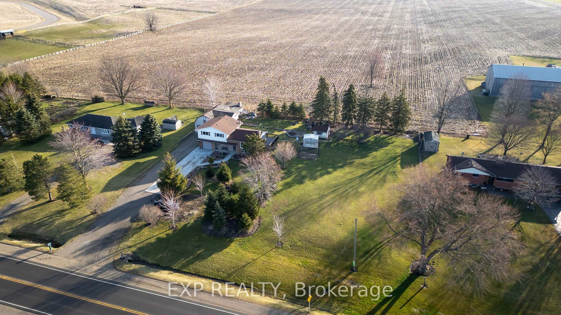 Photo 22 of 5054 Westchester Bourne, Thames Centre, Rural Thames Centre — HOMEH
