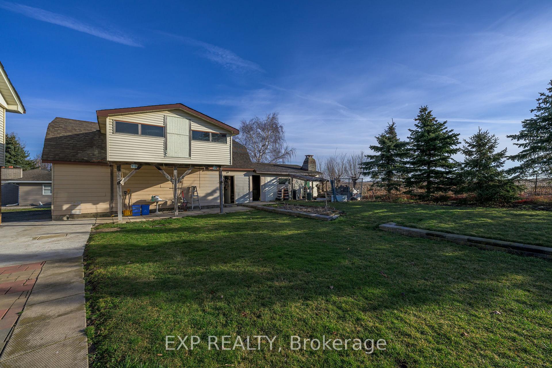Photo 28 of 5054 Westchester Bourne, Thames Centre, Rural Thames Centre — HOMEH
