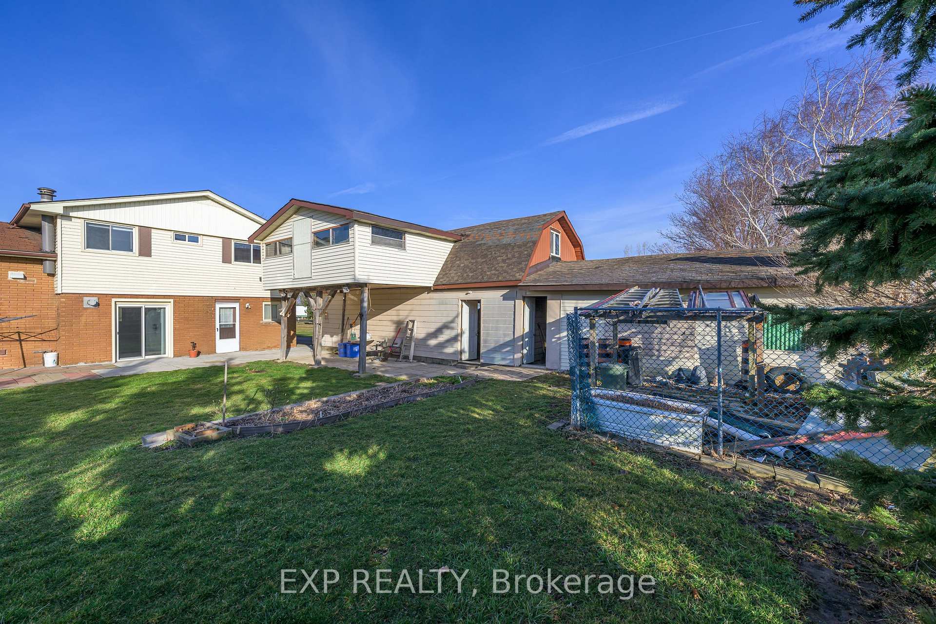 Photo 31 of 5054 Westchester Bourne, Thames Centre, Rural Thames Centre — HOMEH