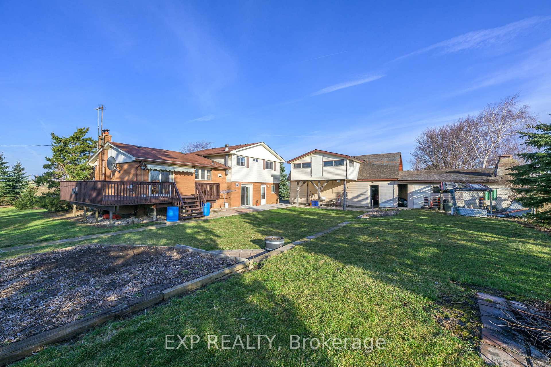 Photo 33 of 5054 Westchester Bourne, Thames Centre, Rural Thames Centre — HOMEH
