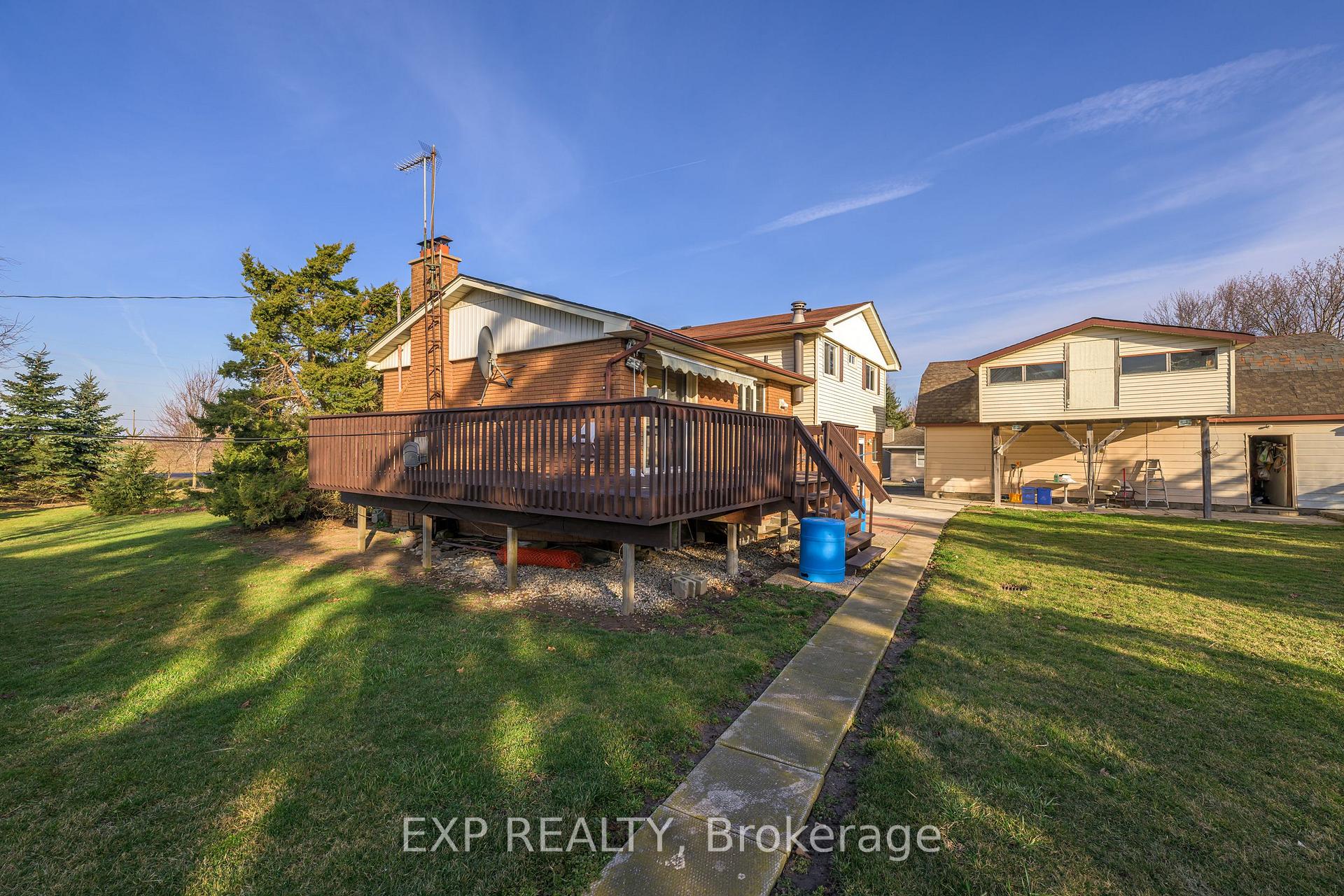 Photo 34 of 5054 Westchester Bourne, Thames Centre, Rural Thames Centre — HOMEH