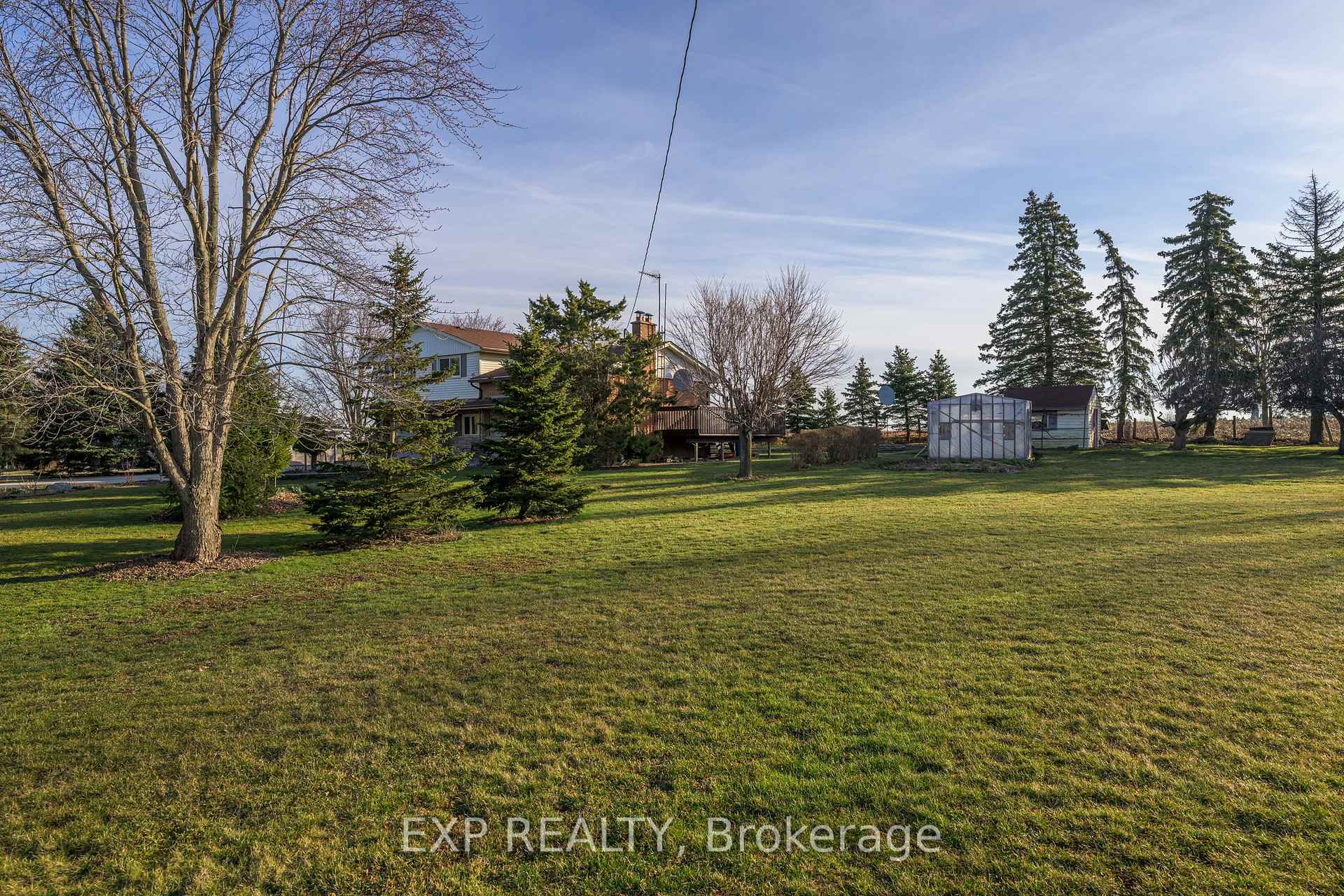 Photo 37 of 5054 Westchester Bourne, Thames Centre, Rural Thames Centre — HOMEH