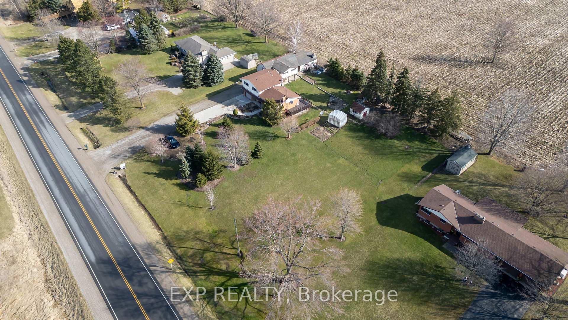 Photo 39 of 5054 Westchester Bourne, Thames Centre, Rural Thames Centre — HOMEH