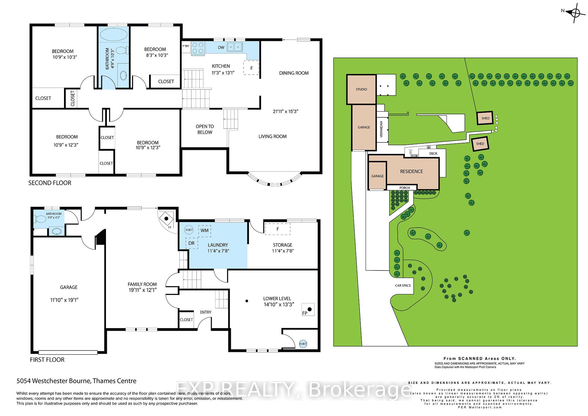 Photo 40 of 5054 Westchester Bourne, Thames Centre, Rural Thames Centre — HOMEH