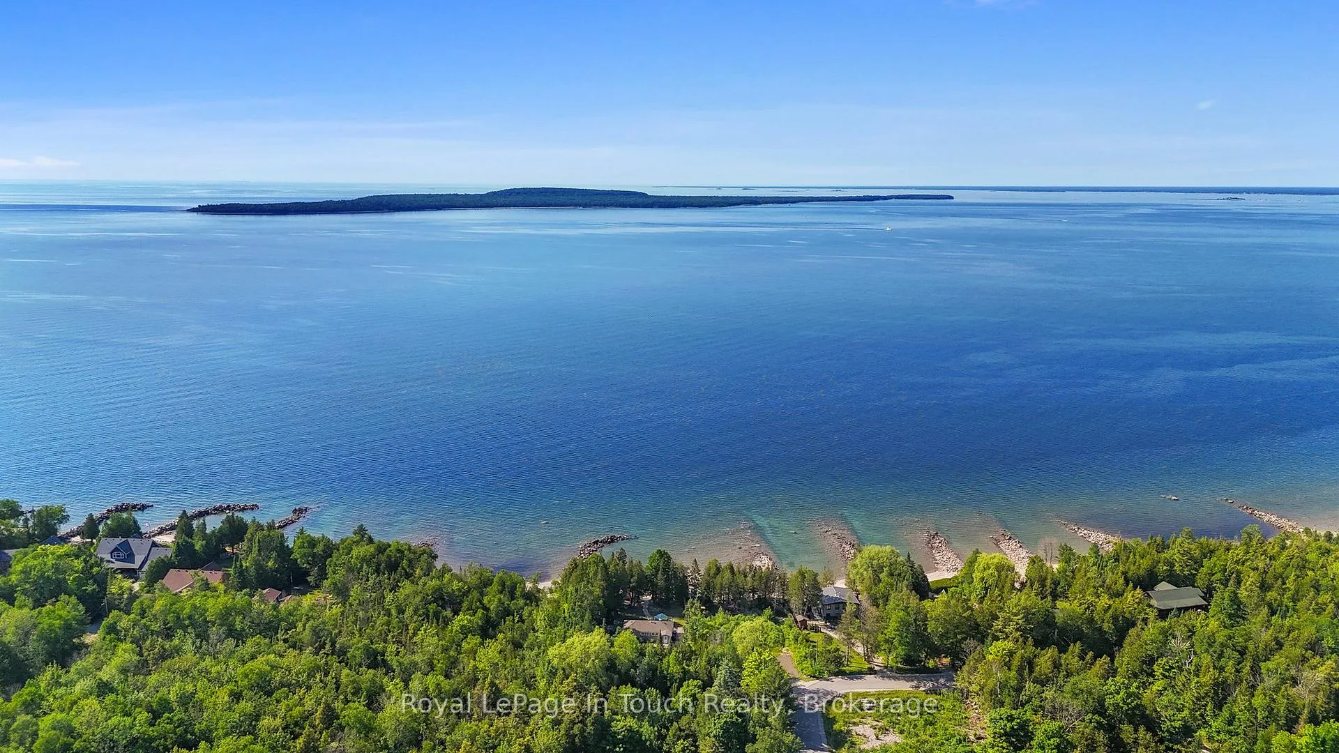 Photo 1 of LOT 498 Tomahawk Crescent, Tiny, Rural Tiny — HOMEH
