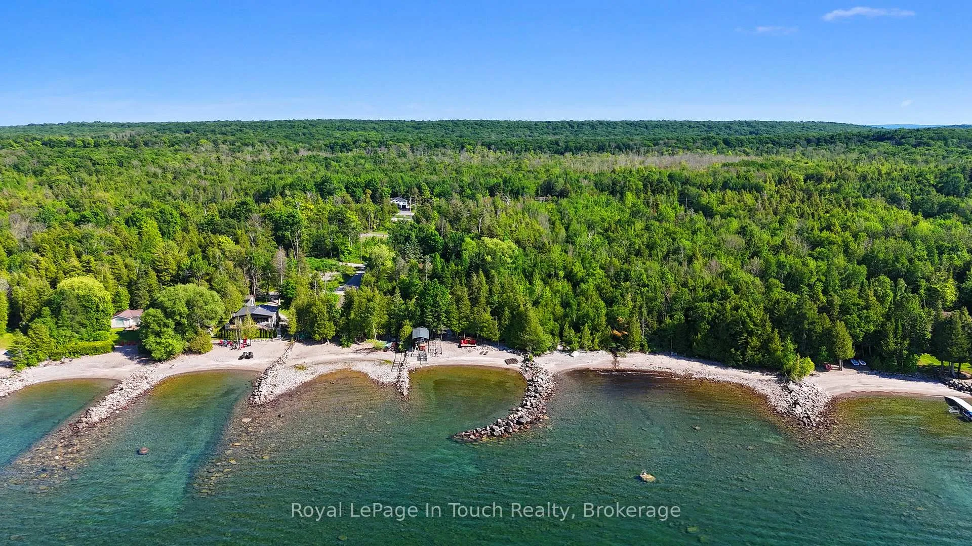 Photo 2 of LOT 498 Tomahawk Crescent, Tiny, Rural Tiny — HOMEH