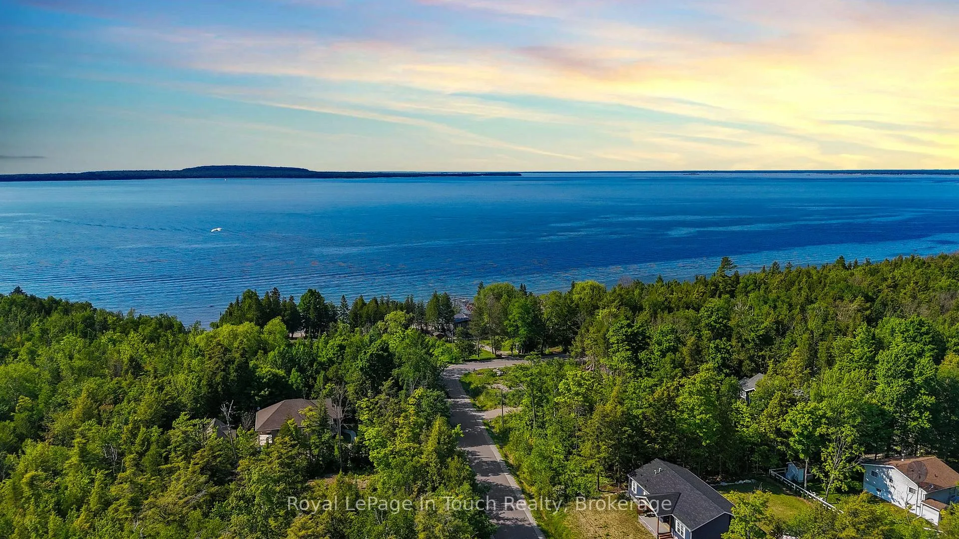 Photo 5 of LOT 498 Tomahawk Crescent, Tiny, Rural Tiny — HOMEH
