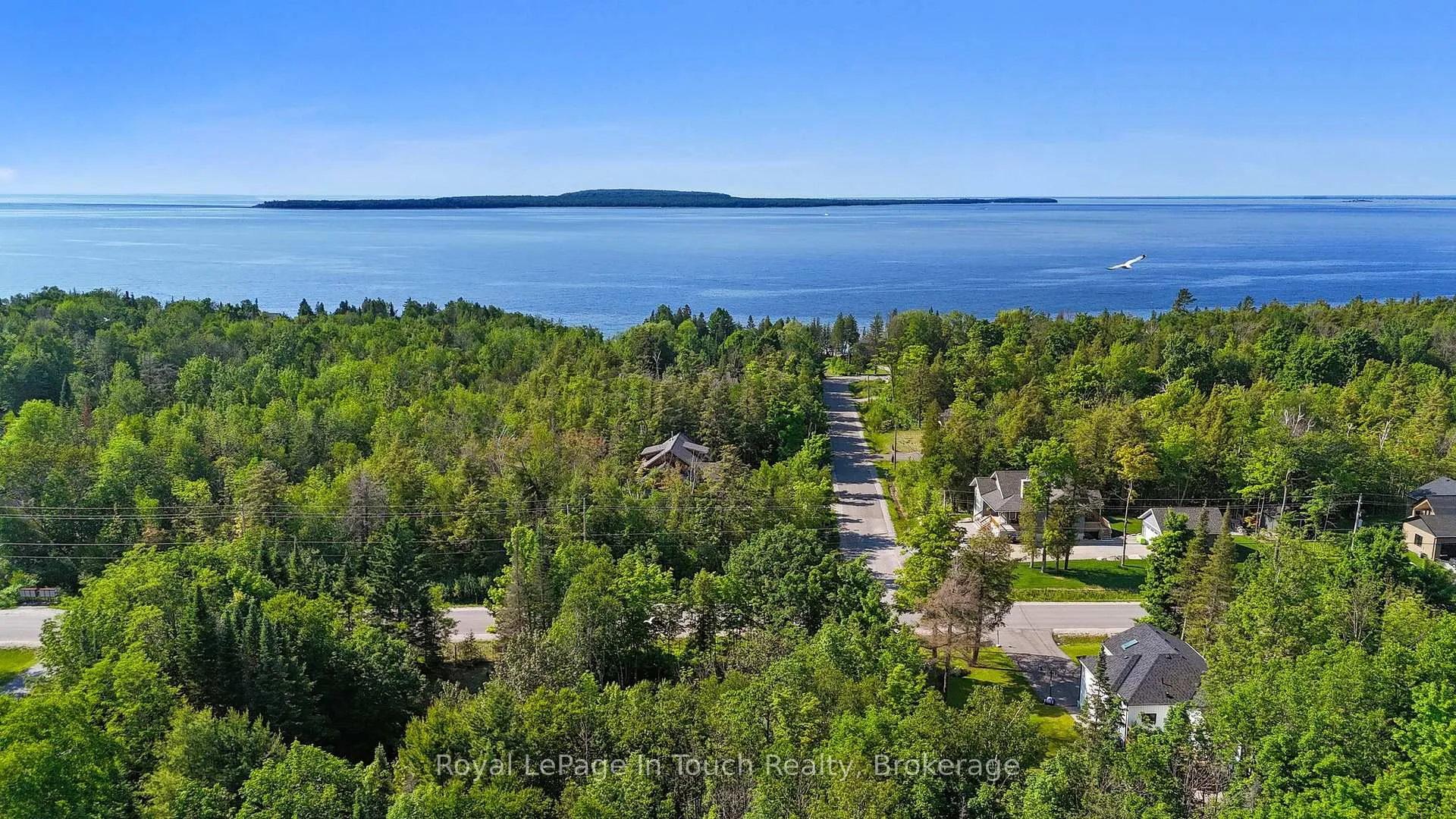 Photo 6 of LOT 498 Tomahawk Crescent, Tiny, Rural Tiny — HOMEH