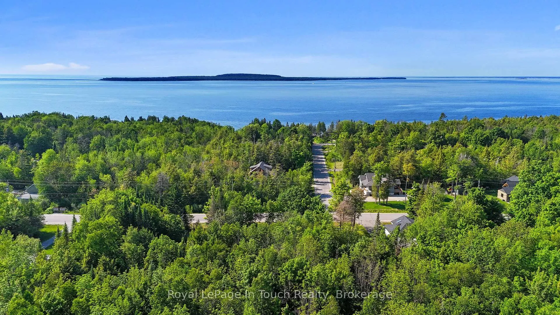 Photo 8 of LOT 498 Tomahawk Crescent, Tiny, Rural Tiny — HOMEH