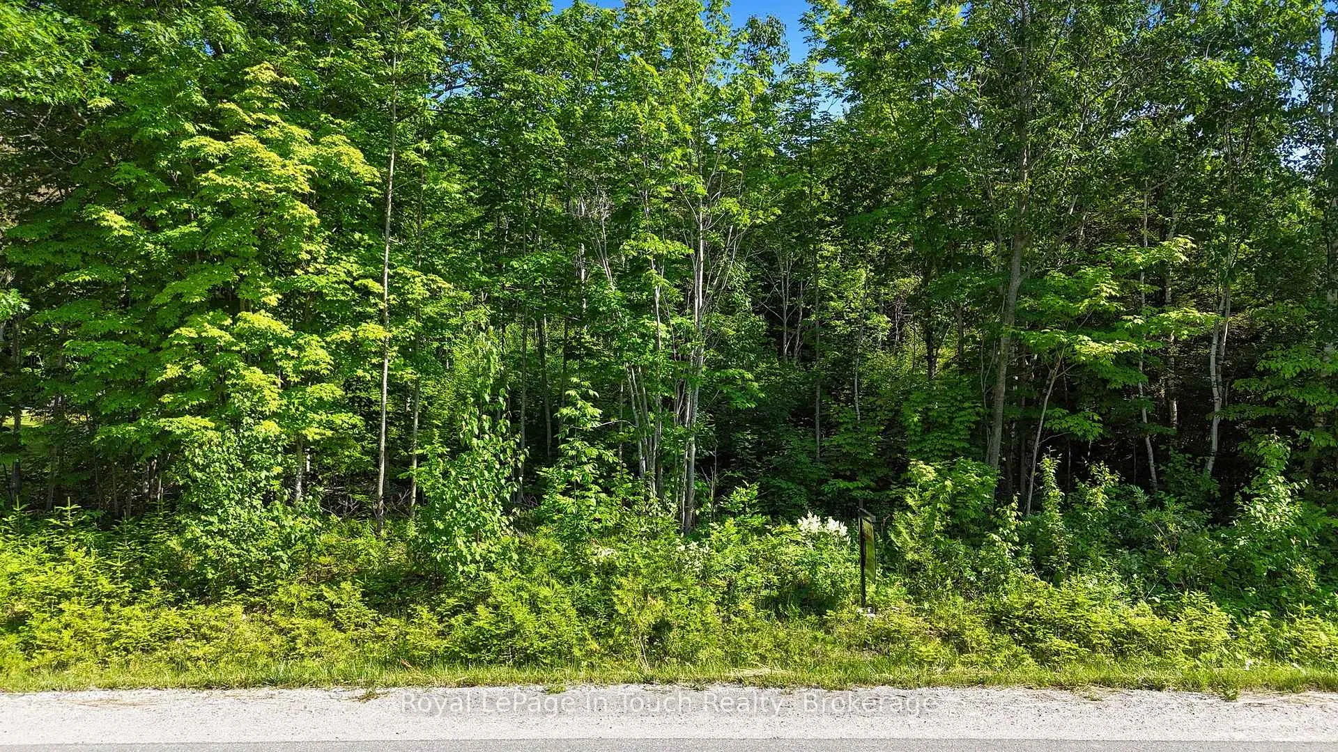 Photo 14 of LOT 498 Tomahawk Crescent, Tiny, Rural Tiny — HOMEH