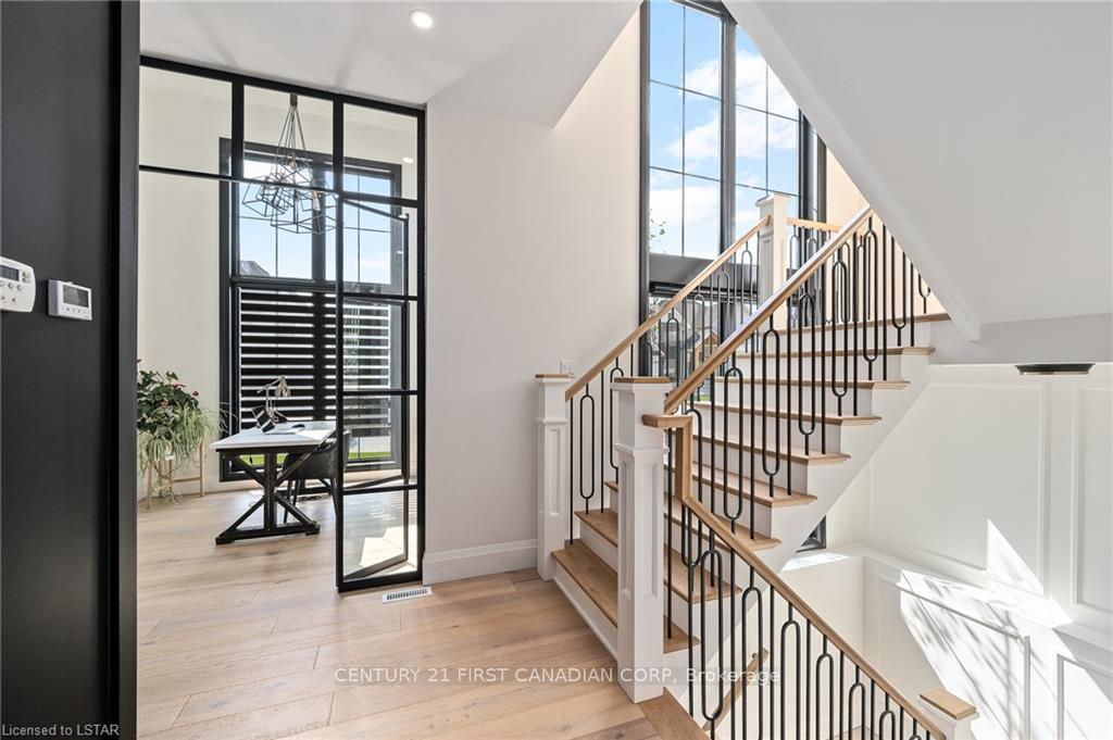 Photo 2 of LOT 32 Foxborough Place, Thames Centre, Thorndale — HOMEH
