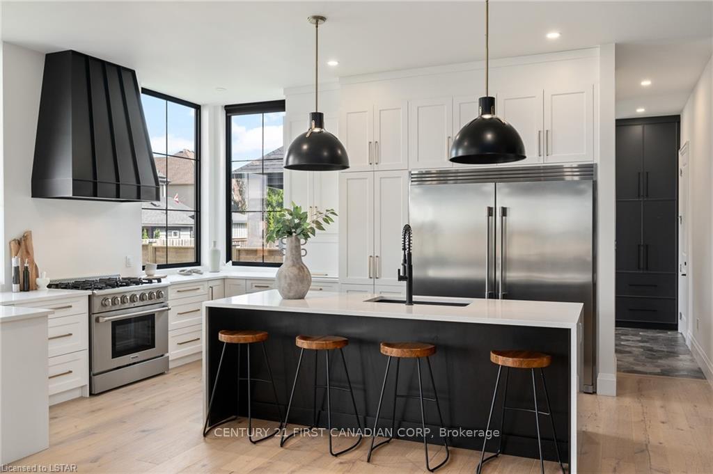 Photo 3 of LOT 32 Foxborough Place, Thames Centre, Thorndale — HOMEH