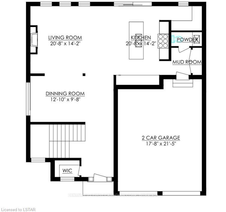 Photo 8 of LOT 32 Foxborough Place, Thames Centre, Thorndale — HOMEH