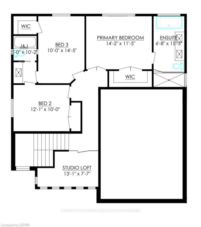 Photo 9 of LOT 32 Foxborough Place, Thames Centre, Thorndale — HOMEH