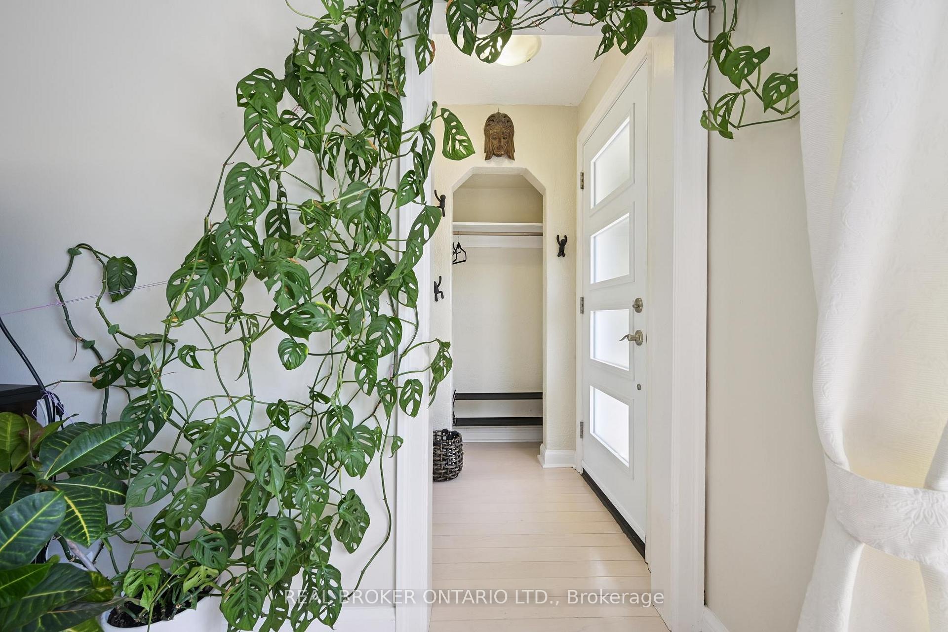Photo 4 of 28 Galbraith Avenue, Toronto, O'Connor-Parkview — HOMEH