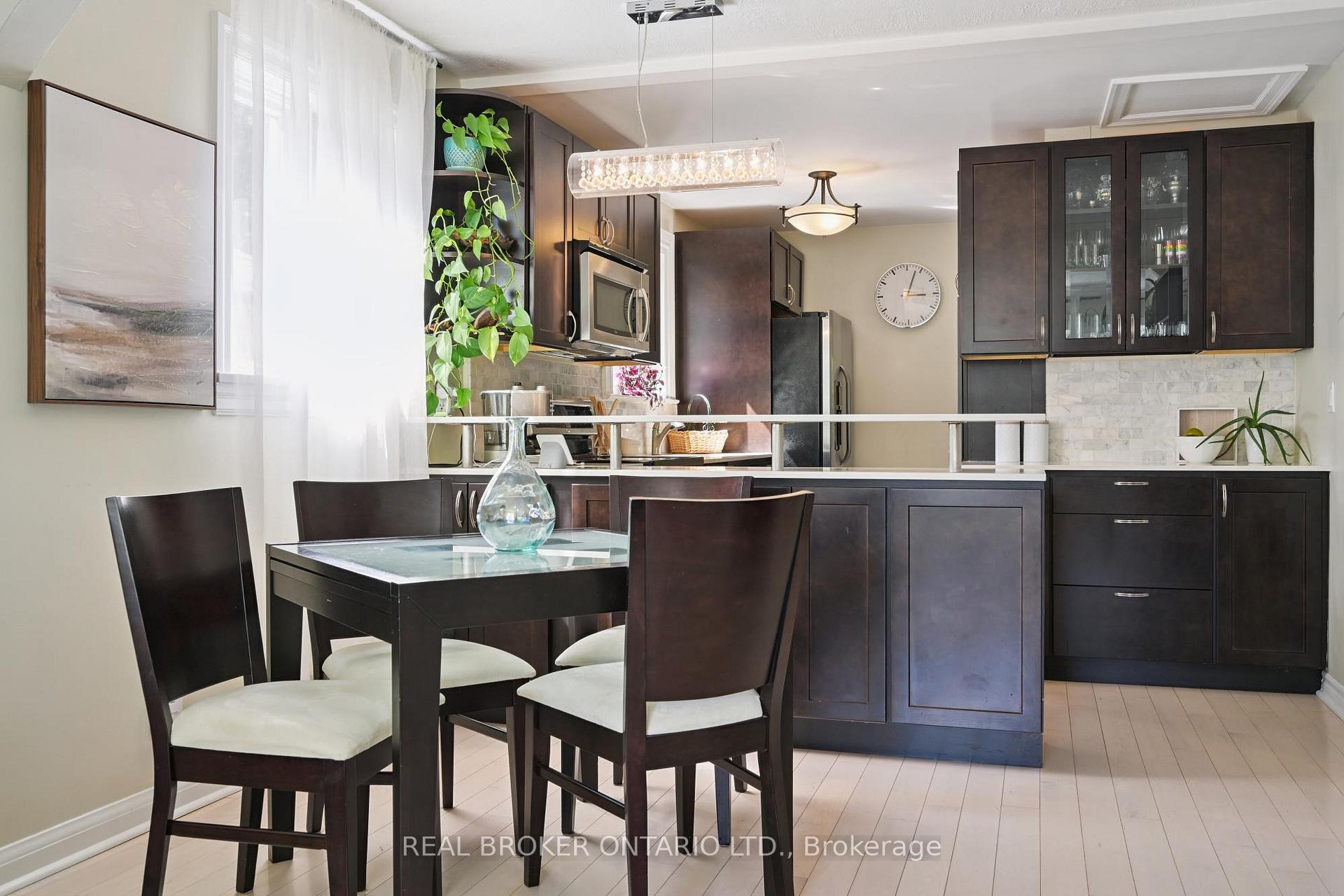 Photo 9 of 28 Galbraith Avenue, Toronto, O'Connor-Parkview — HOMEH