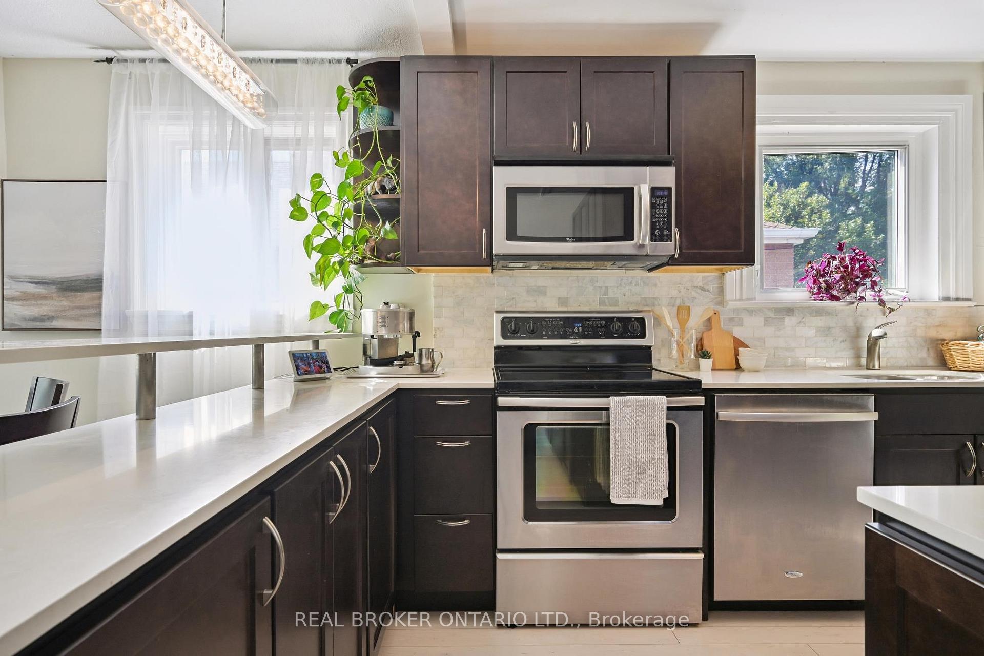Photo 15 of 28 Galbraith Avenue, Toronto, O'Connor-Parkview — HOMEH